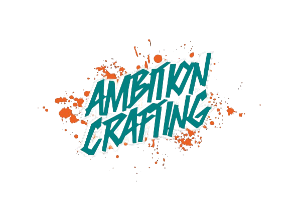 Ambition Crafting logo