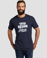 Unisex Custom T-Shirts | Design Your Own T-Shirts