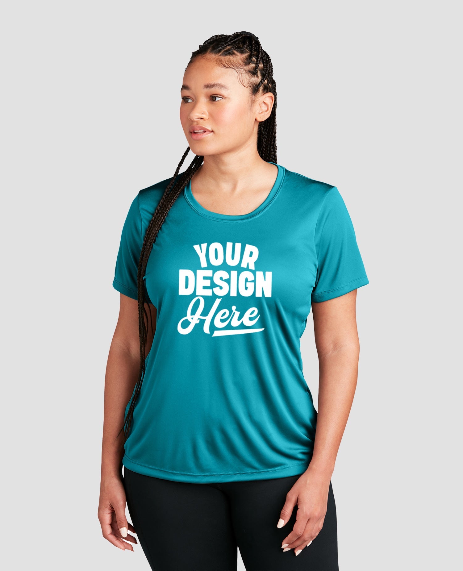 Unisex Custom T-Shirts | Design Your Own T-Shirts