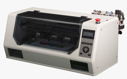 Print Buddy 7000 Printer and Shaker